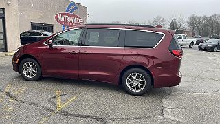 2021 Chrysler Pacifica Touring 2C4RC1FG2MR511617 in Oregon, OH 14