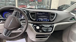 2021 Chrysler Pacifica Touring 2C4RC1FG2MR511617 in Oregon, OH 20