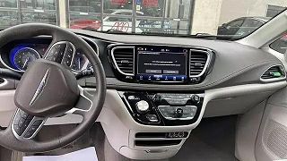 2021 Chrysler Pacifica Touring 2C4RC1FG2MR511617 in Oregon, OH 23
