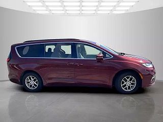 2021 Chrysler Pacifica Touring 2C4RC1FG2MR511617 in Oregon, OH 3