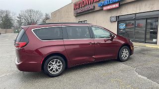 2021 Chrysler Pacifica Touring 2C4RC1FG2MR511617 in Oregon, OH 8