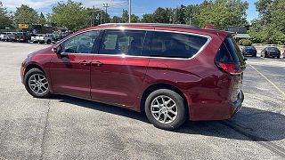 2021 Chrysler Pacifica Touring 2C4RC1FG2MR511617 in Oregon, OH 9