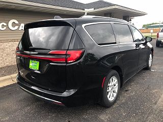 2021 Chrysler Pacifica Touring-L 2C4RC1BG1MR574942 in Owatonna, MN 11