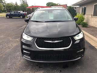 2021 Chrysler Pacifica Touring-L 2C4RC1BG1MR574942 in Owatonna, MN 3