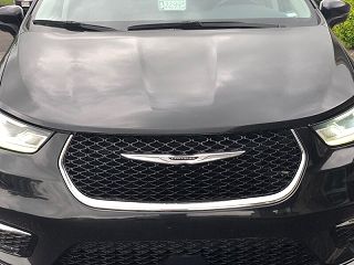 2021 Chrysler Pacifica Touring-L 2C4RC1BG1MR574942 in Owatonna, MN 4