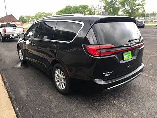 2021 Chrysler Pacifica Touring-L 2C4RC1BG1MR574942 in Owatonna, MN 8