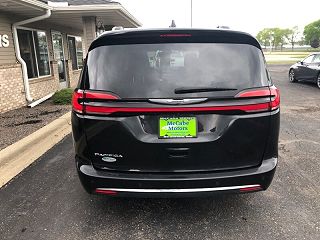 2021 Chrysler Pacifica Touring-L 2C4RC1BG1MR574942 in Owatonna, MN 9