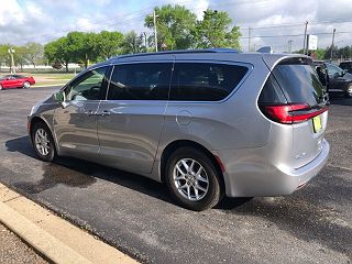2021 Chrysler Pacifica Touring-L 2C4RC1BG7MR591163 in Owatonna, MN 6