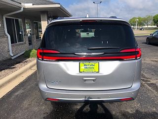 2021 Chrysler Pacifica Touring-L 2C4RC1BG7MR591163 in Owatonna, MN 7