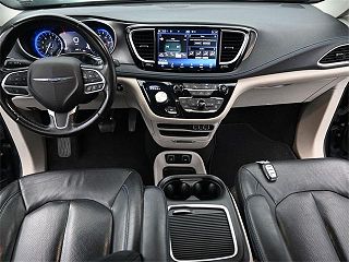 2021 Chrysler Pacifica Touring-L 2C4RC1BG5MR533858 in Pittsburgh, PA 12