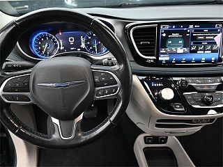 2021 Chrysler Pacifica Touring-L 2C4RC1BG5MR533858 in Pittsburgh, PA 13