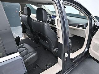 2021 Chrysler Pacifica Touring-L 2C4RC1BG5MR533858 in Pittsburgh, PA 29