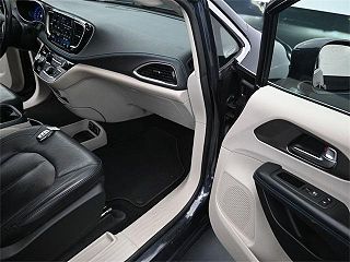 2021 Chrysler Pacifica Touring-L 2C4RC1BG5MR533858 in Pittsburgh, PA 30