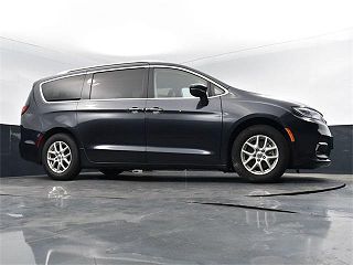 2021 Chrysler Pacifica Touring-L 2C4RC1BG5MR533858 in Pittsburgh, PA 32