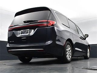 2021 Chrysler Pacifica Touring-L 2C4RC1BG5MR533858 in Pittsburgh, PA 35
