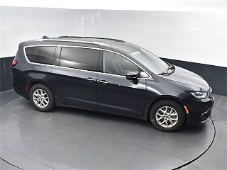 2021 Chrysler Pacifica Touring-L 2C4RC1BG5MR533858 in Pittsburgh, PA 36