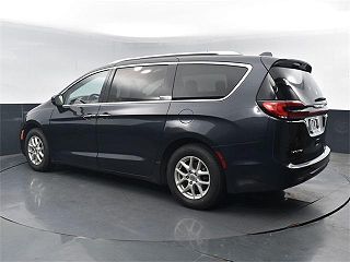 2021 Chrysler Pacifica Touring-L 2C4RC1BG5MR533858 in Pittsburgh, PA 5