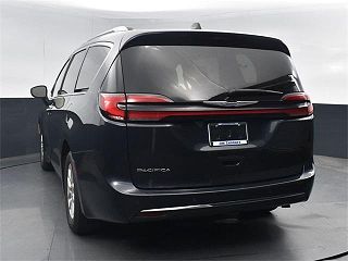 2021 Chrysler Pacifica Touring-L 2C4RC1BG5MR533858 in Pittsburgh, PA 6