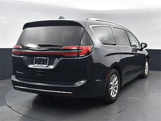 2021 Chrysler Pacifica Touring-L 2C4RC1BG5MR533858 in Pittsburgh, PA 7
