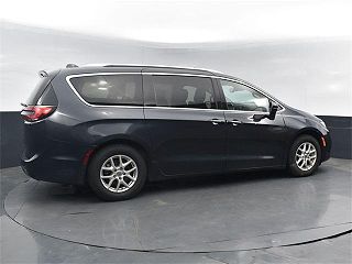 2021 Chrysler Pacifica Touring-L 2C4RC1BG5MR533858 in Pittsburgh, PA 8