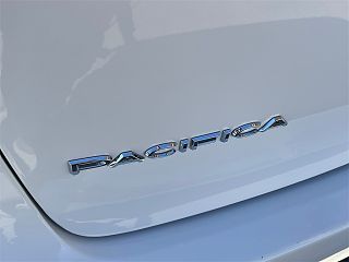 2021 Chrysler Pacifica Limited 2C4RC3GG9MR529851 in Renton, WA 10