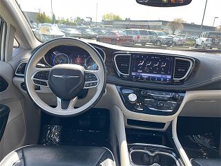 2021 Chrysler Pacifica Limited 2C4RC3GG9MR529851 in Renton, WA 16