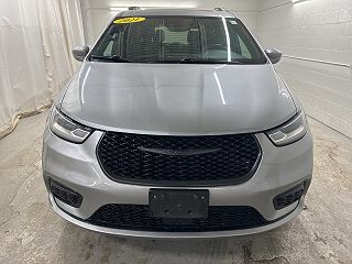 2021 Chrysler Pacifica Limited 2C4RC3GG5MR544962 in Rhinelander, WI 10