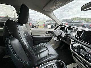 2021 Chrysler Pacifica Touring-L 2C4RC1BG6MR584897 in Roseburg, OR 11