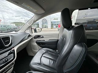 2021 Chrysler Pacifica Touring-L 2C4RC1BG6MR584897 in Roseburg, OR 15