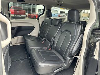 2021 Chrysler Pacifica Touring-L 2C4RC1BG6MR584897 in Roseburg, OR 17