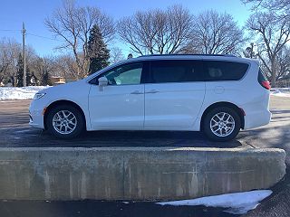 2021 Chrysler Pacifica Touring-L 2C4RC1BG3MR588941 in Sioux Falls, SD 4