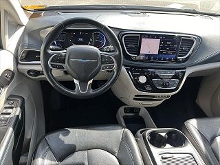 2021 Chrysler Pacifica Touring-L 2C4RC1L72MR580831 in Southaven, MS 12
