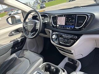 2021 Chrysler Pacifica Touring-L 2C4RC1L72MR580831 in Southaven, MS 17