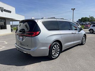 2021 Chrysler Pacifica Touring-L 2C4RC1L72MR580831 in Southaven, MS 3