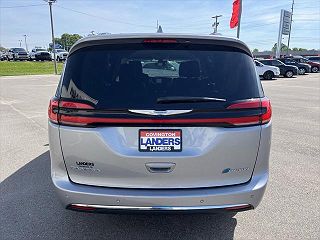2021 Chrysler Pacifica Touring-L 2C4RC1L72MR580831 in Southaven, MS 4