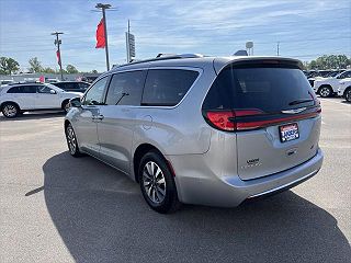 2021 Chrysler Pacifica Touring-L 2C4RC1L72MR580831 in Southaven, MS 5