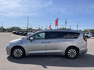 2021 Chrysler Pacifica Touring-L 2C4RC1L72MR580831 in Southaven, MS 6