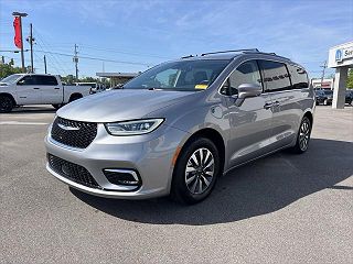 2021 Chrysler Pacifica Touring-L 2C4RC1L72MR580831 in Southaven, MS 7