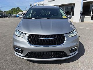 2021 Chrysler Pacifica Touring-L 2C4RC1L72MR580831 in Southaven, MS 8