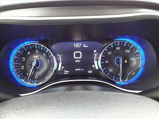2021 Chrysler Pacifica Touring-L 2C4RC1BGXMR532351 in Springfield, IL 15