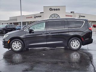 2021 Chrysler Pacifica Touring-L 2C4RC1BGXMR532351 in Springfield, IL 18