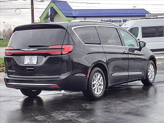 2021 Chrysler Pacifica Touring-L 2C4RC1BGXMR532351 in Springfield, IL 2