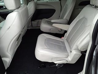 2021 Chrysler Pacifica Touring-L 2C4RC1BGXMR532351 in Springfield, IL 21