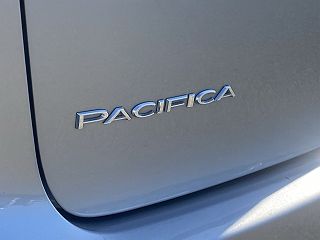 2021 Chrysler Pacifica Touring-L 2C4RC1BG7MR585217 in Tracy, CA 10