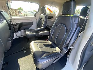 2021 Chrysler Pacifica Touring-L 2C4RC1BG7MR585217 in Tracy, CA 14