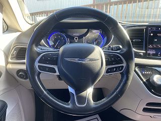 2021 Chrysler Pacifica Touring-L 2C4RC1BG7MR585217 in Tracy, CA 20