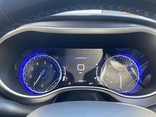 2021 Chrysler Pacifica Touring-L 2C4RC1BG7MR585217 in Tracy, CA 21