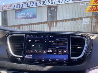 2021 Chrysler Pacifica Touring-L 2C4RC1BG7MR585217 in Tracy, CA 22