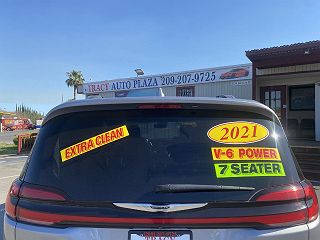 2021 Chrysler Pacifica Touring-L 2C4RC1BG7MR585217 in Tracy, CA 27