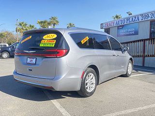 2021 Chrysler Pacifica Touring-L 2C4RC1BG7MR585217 in Tracy, CA 5